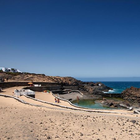 Reyes Natur Charco del Palo Kamer foto